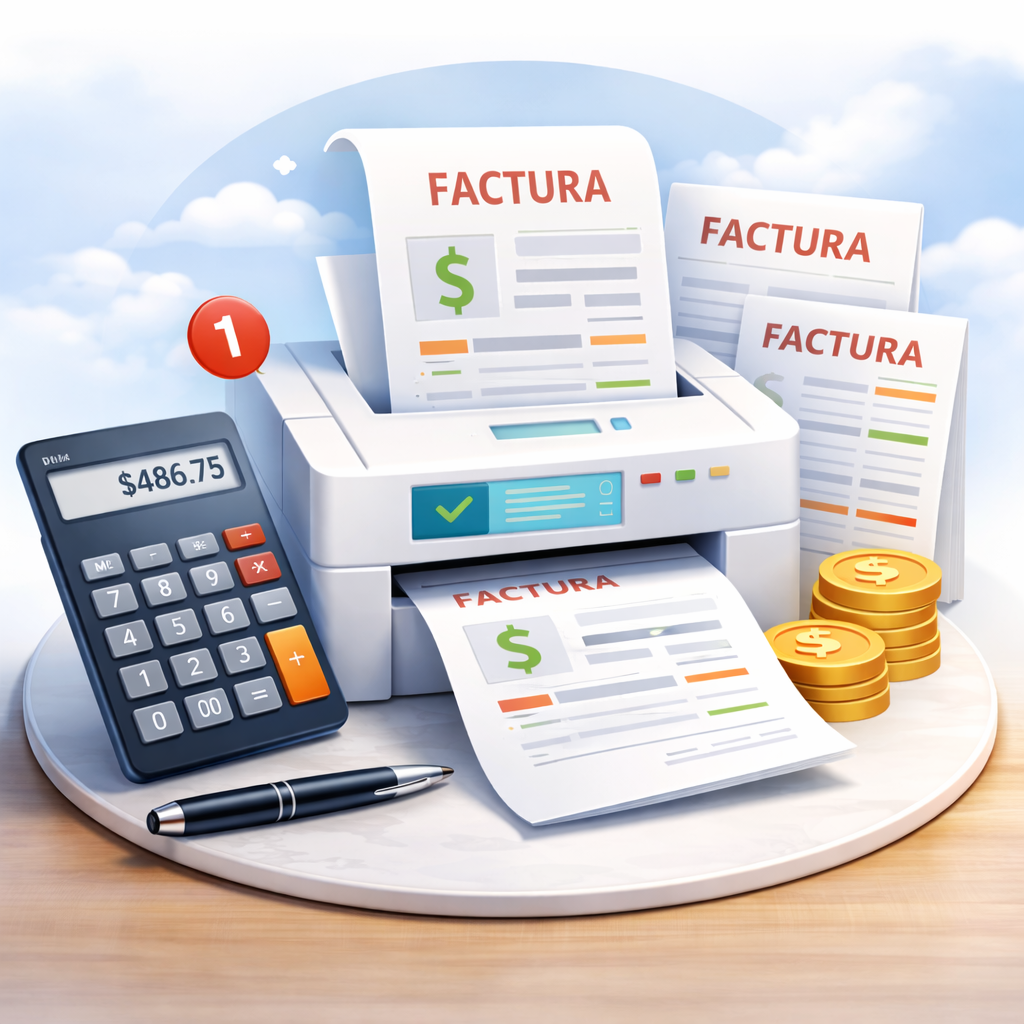 clouderp-facturacion